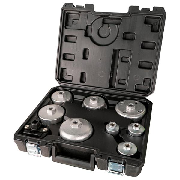 Set de instrumente JBM 52615 Metal/ Cantitatea în set - 9 photo 2 Set de instrumente JBM 52615 Metal/ Cantitatea în set - 9 photo 2