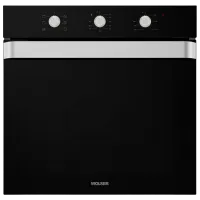 Духовой шкаф Wolser WL-AM 672 Black