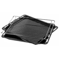 Духовой шкаф Wolser WL-AM 672 Black photo 2