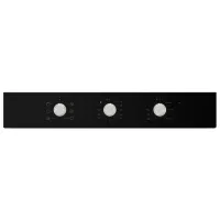 Духовой шкаф Wolser WL-AM 672 Black photo 3