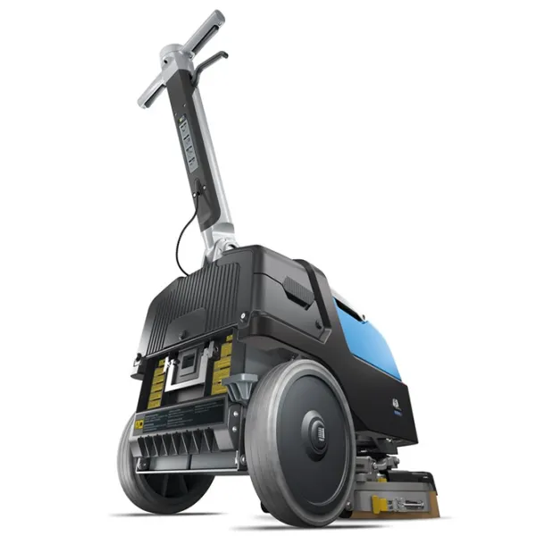 Mașini de spălat pardoseli Fimap GL PRO LI-ION 15 l/ Uscată photo 2