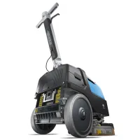 Mașini de spălat pardoseli Fimap GL PRO LI-ION 15 l/ Uscată photo 2