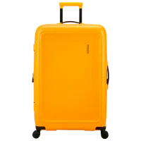 Valiză American Tourister Dashpop EXP 104l/ Yellow