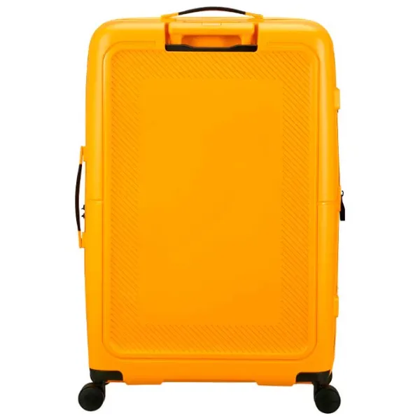 Valiză American Tourister Dashpop EXP 104l/ Yellow photo 4