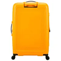 Valiză American Tourister Dashpop EXP 104l/ Yellow photo 4