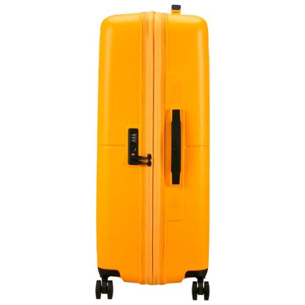 Valiză American Tourister Dashpop EXP 104l/ Yellow photo 5