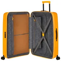 Valiză American Tourister Dashpop EXP 104l/ Yellow photo 6