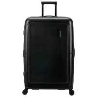 Чемодан American Tourister Dashpop EXP 104л/ Черный