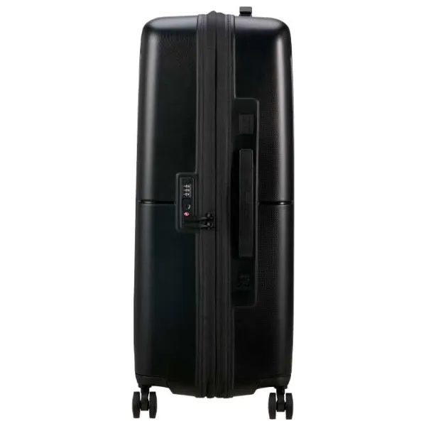 Valiză American Tourister Dashpop EXP 104l/ Black photo 4 Valiză American Tourister Dashpop EXP 104l/ Black photo 4