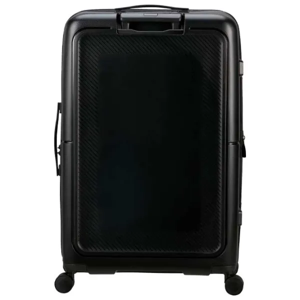 Valiză American Tourister Dashpop EXP 104l/ Black photo 5 Valiză American Tourister Dashpop EXP 104l/ Black photo 5