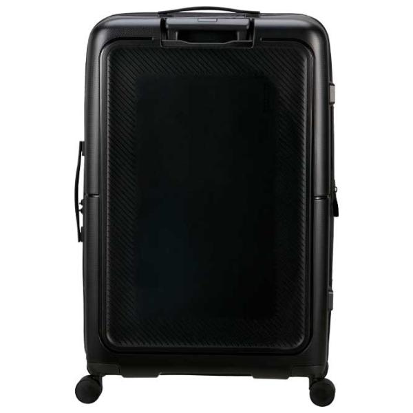 Valiză American Tourister Dashpop EXP 104l/ Black photo 5 Valiză American Tourister Dashpop EXP 104l/ Black photo 5