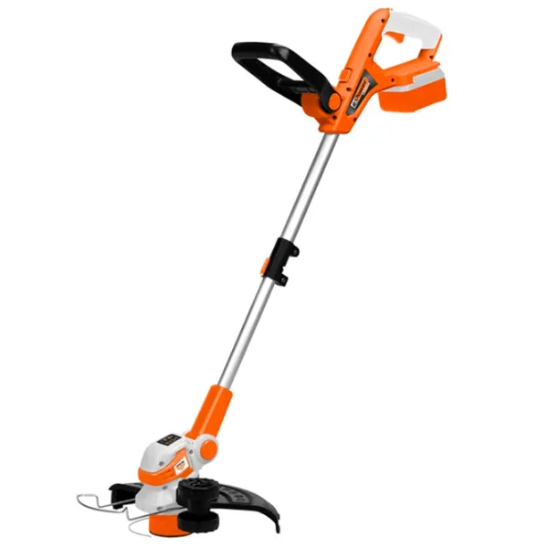 Триммер Ruris 2024EA2024 Orange photo 1