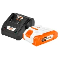 Trimmer Ruris 2024EA2024 Orange photo 2