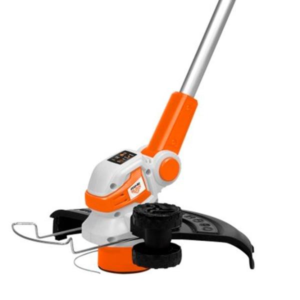 Триммер Ruris 2024EA2024 Orange photo 3
