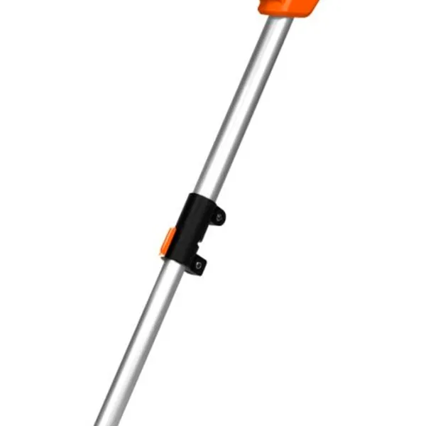 Триммер Ruris 2024EA2024 Orange photo 4