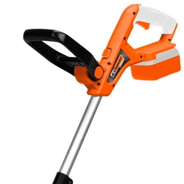 Триммер Ruris 2024EA2024 Orange photo 5