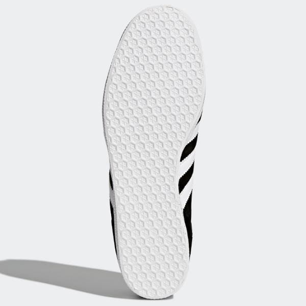 Ghete pentru bărbați Adidas Gazelle 44 / Black photo 7