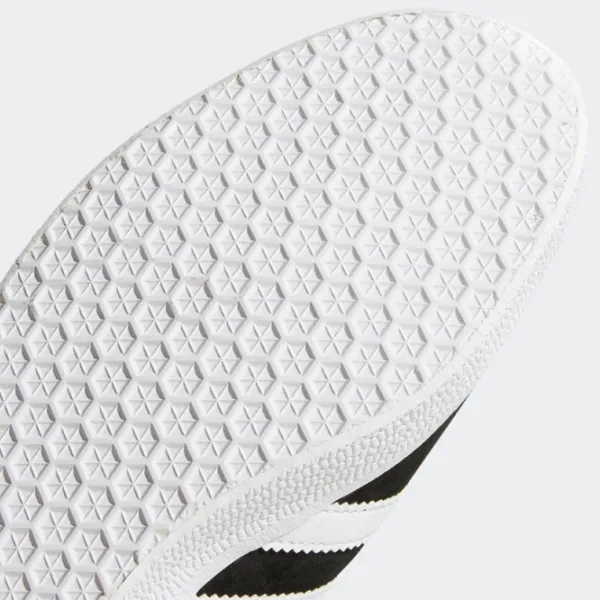 Ghete pentru bărbați Adidas Gazelle 44 / Black photo 10