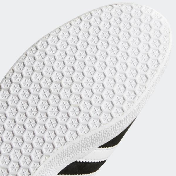 Ghete pentru bărbați Adidas Gazelle 44 / Black photo 10