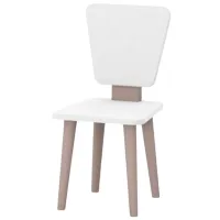 Детский стул Veres 46.36.2.17 3 года/ Wooden