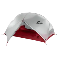 Палатка MSR Hubba Hubba NX V7 Gray