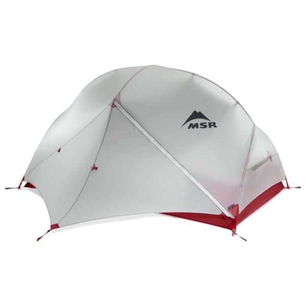 Палатка MSR Hubba Hubba NX V7 Gray photo 3