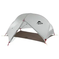 Палатка MSR Hubba Hubba NX V7 Gray photo 4