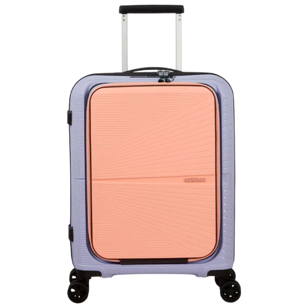 Valiză American Tourister Airconic 33.5l/ Pink Liliac photo 1