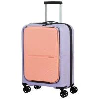 Чемодан American Tourister Airconic 33.5л/ Pink Liliac photo 2