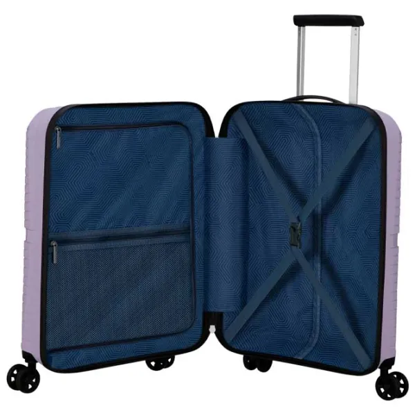 Valiză American Tourister Airconic 33.5l/ Pink Liliac photo 6