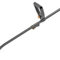 Trimmer Villager ET 1005 Black photo 3