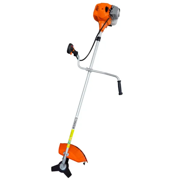 Trimmer Technoworker VOR58553 Orange photo 1