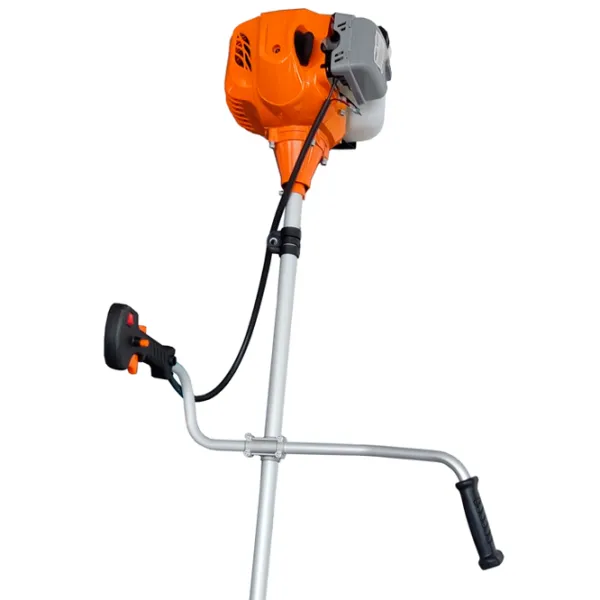 Trimmer Technoworker VOR58553 Orange photo 2