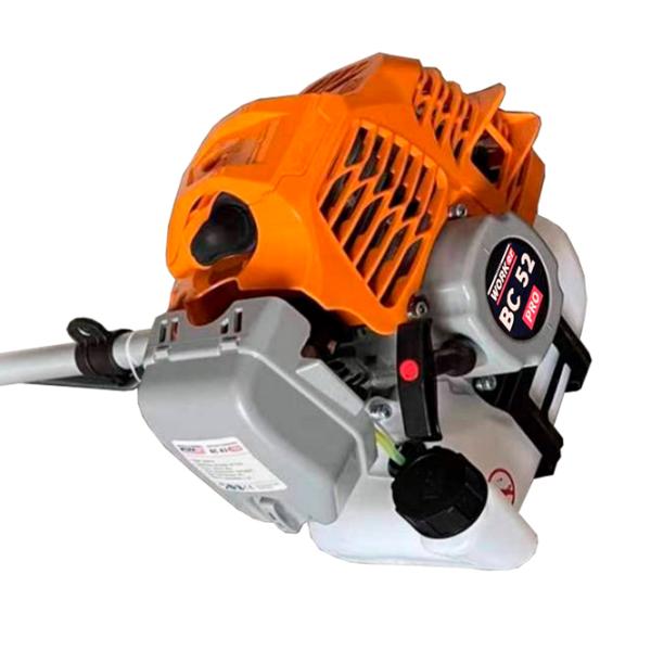 Trimmer Technoworker VOR58553 Orange photo 4