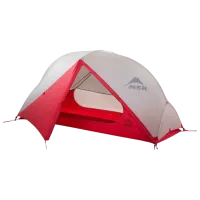 Палатка MSR Hubba NX V6 Gray