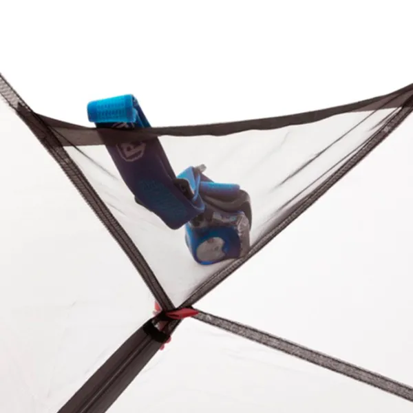 Палатка MSR Hubba NX V6 Gray photo 5