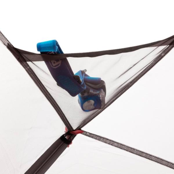 Палатка MSR Hubba NX V6 Gray photo 5