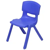 Scaun pentru copii Turan TRN-048 Blue