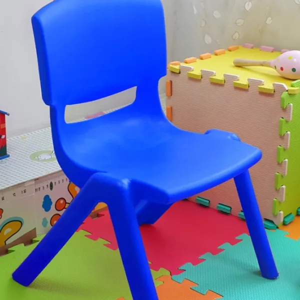 Детский стул Turan TRN-048 Blue photo 2 Детский стул Turan TRN-048 Blue photo 2