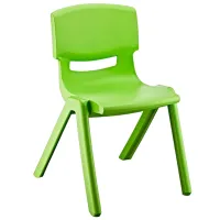 Детский стул Turan TRN-049 Green