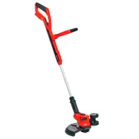 Триммер Einhell GE-CT 18/ 30 Li PXC SOLO Красный