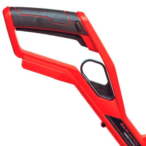 Trimmer Einhell GE-CT 18/ 30 Li PXC SOLO Red photo 2 Trimmer Einhell GE-CT 18/ 30 Li PXC SOLO Red photo 2