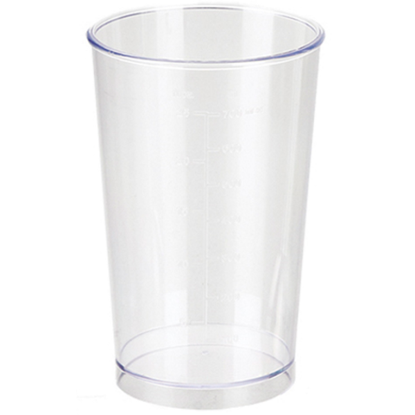 Blender de mână Maestro MR-568 1000 W / White photo 4