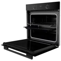 Духовой шкаф Wolser WL- F 77 D 2400 Вт/ Черный photo 5