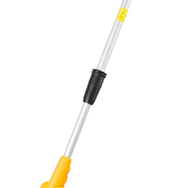 Trimmer RTRMAX RTM915 Yellow photo 3