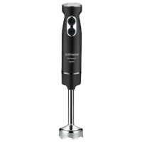 Blender de mână GoldMaster GM 7244 S 1000 W / Black