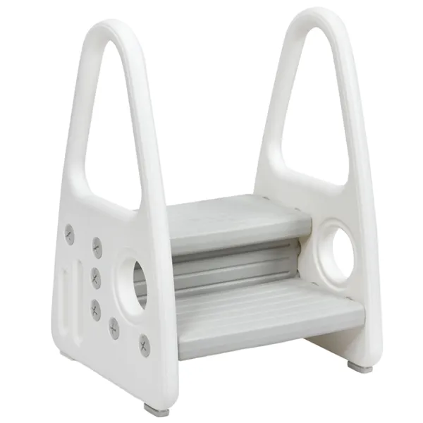 Детский стул Costway BB5640GR 3 года/ White photo 1 Детский стул Costway BB5640GR 3 года/ White photo 1