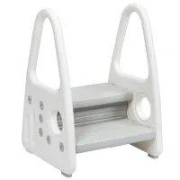 Детский стул Costway BB5640GR 3 года/ White