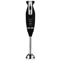 Blender de mână GoldMaster IN-6122 500 W / Black