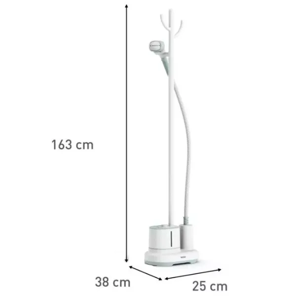 Отпариватель для одежды Tefal IT3274E1 2000 Вт/ White photo 2